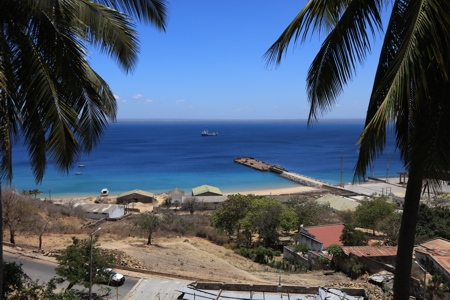 Pemba Bay